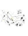 Sistema de frenado Mini L5