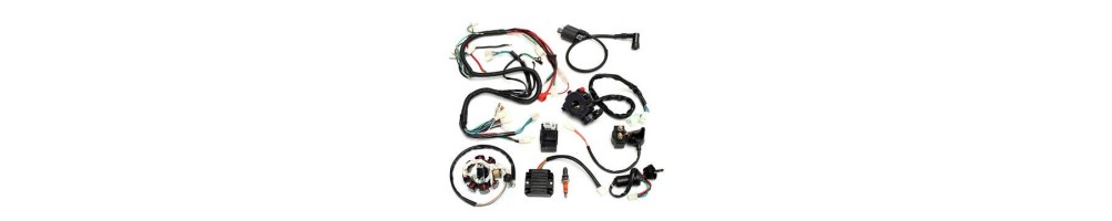 Sistema eléctrico