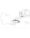 Dispositif de support et de connexion