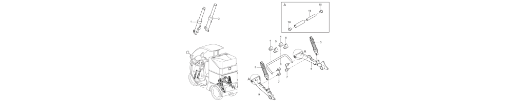 Suspension system