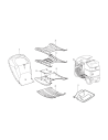 Assemblage du plancher de carrosserie
