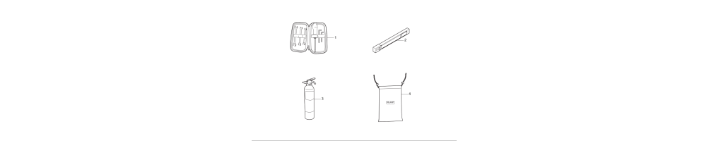 Outils et accessoires -02